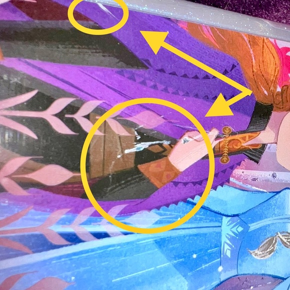 iPhone 7 PLUS/8 PLUS used phone cases - Picture 4 of 6